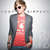 Cartula frontal Cody Simpson On My Mind (Cd Single)