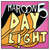 Carátula frontal Maroon 5 Daylight (Cd Single)