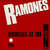 Caratula frontal de Howling At The Moon (Sha-La-la) (Cd Single) Ramones