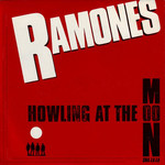 Howling At The Moon (Sha-La-la) (Cd Single) Ramones