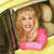 Caratula Interior Frontal de Dolly Parton - Backwoods Barbie