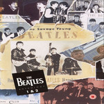 Anthology 1 & 2 (Dvd) The Beatles