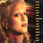 Fever (Cd Single) Madonna