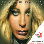 Facing A Miracle (Cd Single) Taylor Dayne