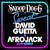 Disco Sweat (David Guetta & Afrojack Dub Remix) (Cd Single) de Snoop Dogg