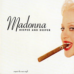 Deeper And Deeper (Cd Single) Madonna