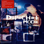 Touring The Angel: Live In Milan (Dvd) Depeche Mode