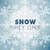 Caratula frontal de Snow (Hey Oh) (Cd Single) Red Hot Chili Peppers