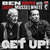 Caratula frontal de Get Up! (Deluxe Edition) Ben Harper & Charlie Musselwhite