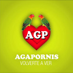 Volverte A Ver (Cd Single) Agapornis