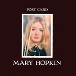 Postcard Mary Hopkin