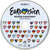 Caratula Dvd1 de Eurovision Song Contest Kiev 2005 (Dvd)