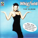 Whigfield (13 Canciones) Whigfield