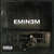 Cartula frontal Eminem The Marshall Mathers (Uk Special Edition)