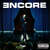 Caratula Frontal de Eminem - Encore