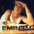 Cartula frontal Eminem The Marshall Mathers (Limited Edition)