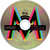 Carátula cd Maroon 5 Moves Like Jagger (Featuring Christina Aguilera) (Cd Single)