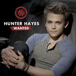 Wanted (Cd Single) Hunter Hayes