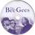 Carátula cd Bee Gees Turn Around, Look At Me