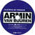 Cartula cd2 Armin Van Buuren A State Of Trance 2005