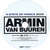 Cartula cd1 Armin Van Buuren A State Of Trance 2005