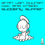 Suddenly Summer (Featuring Ana Criado) (Cd Single) Armin Van Buuren