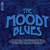 Cartula frontal The Moody Blues Icon