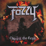Chasing The Grail Fozzy