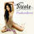 Carátula frontal Nicole Scherzinger Puakenikeni (Cd Single)