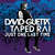 Disco Just One Last Time (Featuring Taped Rai) (Cd Single) de David Guetta