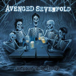 Welcome To The Family (Ep) Avenged Sevenfold
