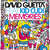 Cartula frontal David Guetta Memories (Featuring Kid Cudi) (Cd Single)