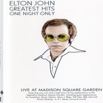 One Night Only: The Greatest Hits (Dvd) Elton John
