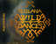Caratula Interior Trasera de Ruslana - Wild Dances