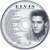 Cartula cd Elvis Presley The Essential Collection