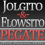 Pegate (Cd Single) Jolgito & Flowsito