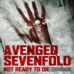 Not Ready To Die (Cd Single) Avenged Sevenfold