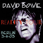 Reality Tour David Bowie