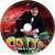Cartula cd Coty El Mas Parrandero De Coleccion