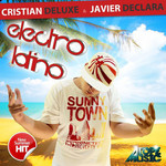 Electro Latino (Featuring Javier Declara) (Cd Single) Cristian Deluxe