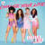 Cartula frontal Little Mix Change Your Life (Cd Single)
