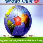 Rendez-Vous '98 (Cd Single) Jean Michel Jarre