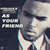 Caratula frontal de As Your Friend (Featuring Afrojack) (Cd Single) Chris Brown