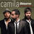 Cartula frontal Camila Besame (Version Italiano) (Cd Single)