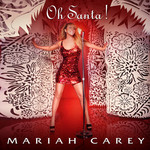 Oh Santa! (Cd Single) Mariah Carey