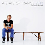 A State Of Trance 2013 Armin Van Buuren