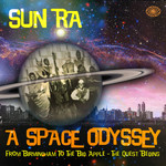 A Space Odyssey Sun Ra
