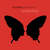 Carátula frontal Michael Jackson Butterflies (Cd Single)