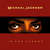 Carátula frontal Michael Jackson In The Closet (Cd Single)