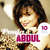 Caratula frontal de 10 Great Songs Paula Abdul